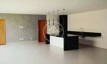 Imagem: SOBRADO DE 4 SUITES COM VARANDA GOURMET