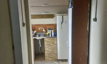 Imagem: Divido kitnet sem custo de forma temporária