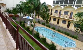 Imagem: Kitchenette mobiliado, com 1 quarto junto