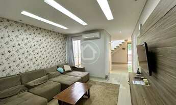 Imagem 7: CASA COM MEZANINO - ALTO PADRÃO NO MONTE CASTELO