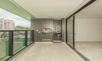 Imagem: APARTAMENTO COM 3 SUÍTES NO BIGORRILHO