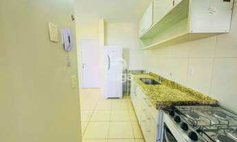 Imagem 6: Apartamento no Pantanal - 2 dormitórios, sendo 1 suite - Florianópolis/SC