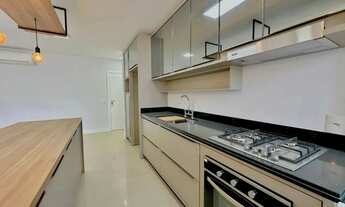 Imagem 7: HG Apartamento 2 Suítes 3 Vagas Vista mar Agronômica - Florianópolis