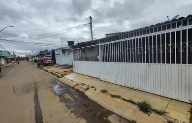 Imagem 15: ÁGIO DE CASA CASA TODA NO FORRO PVC LOCALIZAÇÃO NA QR 514