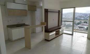 Imagem: Apartamento no Setor Aeroviário