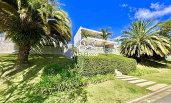 Imagem 3: 26.000,00 Casa 413m2 Peninsula dos Pássaros - Alphaville Nova Lima