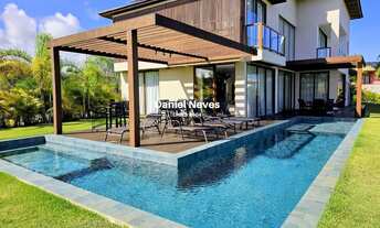 Imagem: Casa em Condomínio para Venda em Mata de