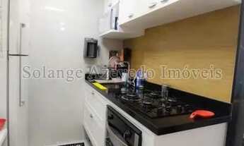 Imagem 5: Apartamento todo reformado em Vila Isabel