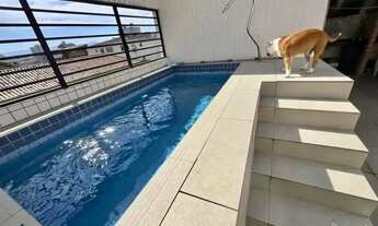 Imagem: Casa Triplex a venda 3 quartos - Ponta da