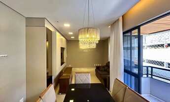 Imagem 5: Apartamento para aluguel, 3 quartos, 1 suíte, 2 vagas, Buritis - Belo Horizonte/MG