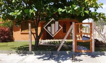 Imagem 3: Casa para aluguel tem 120 metros quadrados com 3 quartos em Malinsky - Arroio do Sal - RS