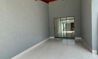 Imagem 7: Casa com Zero de Entrada R$ 380 Mil Jardim Alto Paraiso Aparecida de Goiania