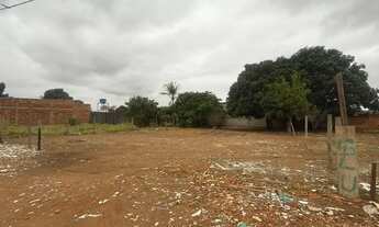 Imagem 4: LOTE NA BICA DO D.E.R. - PLANALTINA/DF