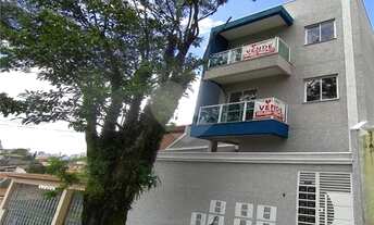 Imagem 1: Apartamento com 2 quartos à venda em Vila Guaca - SP