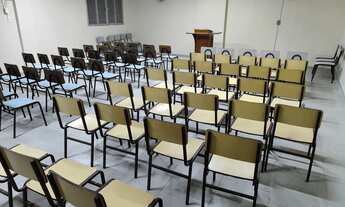 Imagem: Aluguel para culto igreja templo reuniões