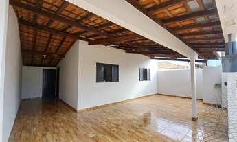 Imagem 3: Casa aluguel Setor Universitário