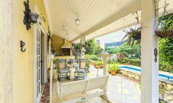 Imagem: Condomínio com 5 quartos para locação