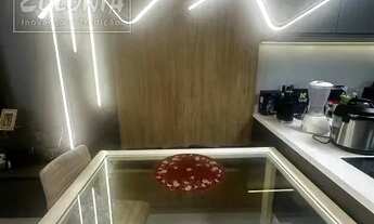 Imagem 6: Sobrado a venda - Vila Alzira, Santo André