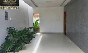 Imagem 5: Alugo linda Casa com 3/4 (1 suíte) no cond. PORTO MARINA