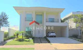 Imagem 3: Casa de condomínio em Alameda Michelangelo - Alphaville - Santana de Parnaíba/SP