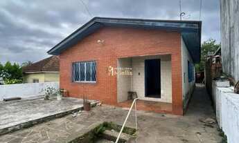 Imagem: OPORTUNIDADE DE INVESTIMENTO - CASA A 50M²