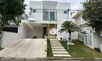 Imagem: Casa com 4 dormitórios, 286 m² - venda