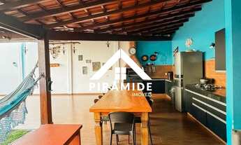 Imagem 5: Casa para Aluguel no Castelo, Belo Horizonte