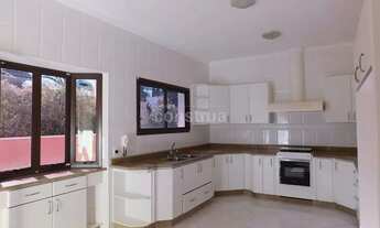 Imagem 5: CASA PARA LOCAÇÃO NO ALPHAVILLE CAMPINAS/SP