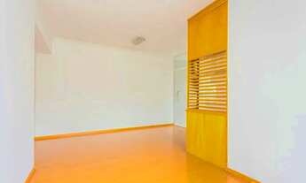 Imagem 5: Apartamento de 1 dormitório próximo a Santa Casa e Shop Higienópolis