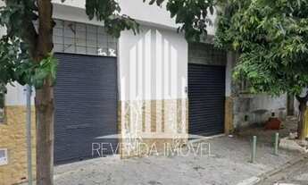 Imagem: Salão Comercial à venda em São Paulo-SP