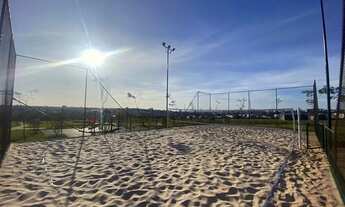 Imagem 7: Terreno à venda no Condomínio Tamboré em Uberlândia