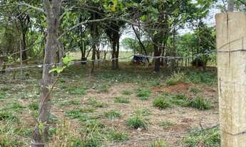 Imagem 4: Vendo 3.612m de frente para o rio