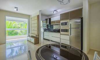 Imagem: Apartamento com 2 quartos - 1 vaga - João