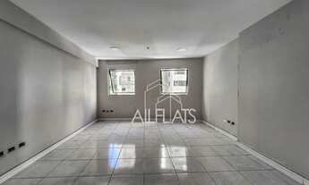 Imagem 3: Conjunto para alugar, 37 m² por R$ 3.547,60/mês - Jardins - São Paulo/SP