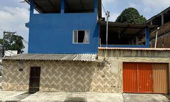 Imagem 2: Investimento ou Moradia Dupla: Imóvel Arejado, 2 Casas e Loja - Doc OK