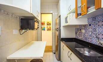 Imagem 6: Edifício Antonio João - Praticidade e Conforto