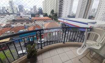 Imagem 5: APARTAMENTO RESIDENCIAL em SÃO PAULO - SP, VILA SANTO ESTEVÃO