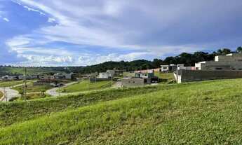 Imagem 2: Lote para venda com 441 metros quadrados em Jardins Barcelona - Senador Canedo - GO