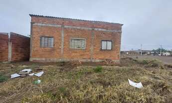 Imagem: Vendo ágio de um lote com um barracão