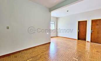 Imagem 5: Apartamento de 133m² com 03 quartos para locação - Centro