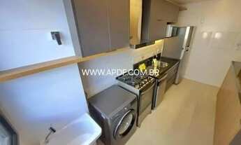 Imagem 3: Apartamento 3 Quartos para Venda em Brasília, Sul (Águas Claras), 3 dormitórios, 3 suítes