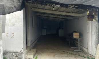 Imagem 5: Oportunidade de lote para construção de galpão