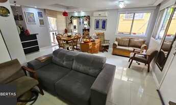 Imagem: Casa de Condomínio em Mário Quintana