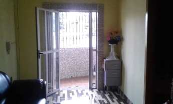 Imagem 3: Casa para aluguel, 3 quartos, 2 suítes, 1 vaga, Jardim América - Belo Horizonte/MG