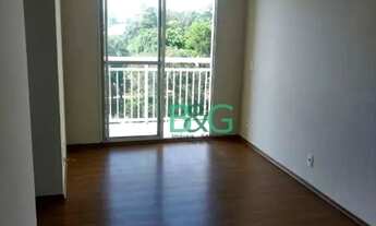 Imagem: Apartamento com 2 dormitórios, 47 m²