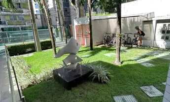 Imagem 5: Imóvel para aluguel e venda possui 35 metros quadrados com 1 quarto em Boa Viagem - Recife