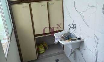 Imagem 5: Apartamento Morada dos Imigrantes Colônia Jundiaí