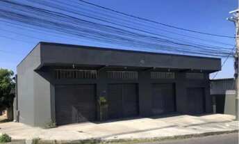 Imagem: Imóvel para aluguel com 42 metros quadrados