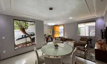 Imagem 5: Casa Linear à Venda - Lote 872m² - 3 Quartos 1 Suíte - 4 Vagas -São José da Lapa