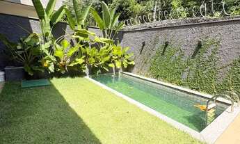 Imagem 2: LINDA CASA COM PISCINA E 3 SUÍTES NO EUROVILLE